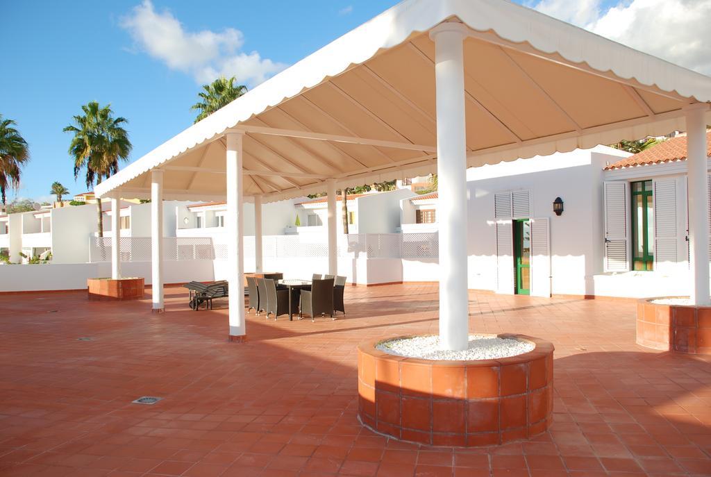 100 Island Village Julia Costa Adeje  Habitación foto