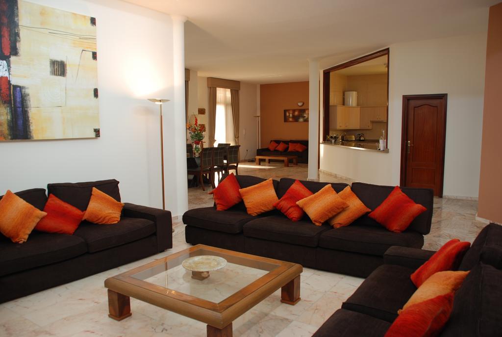 100 Island Village Julia Costa Adeje  Habitación foto