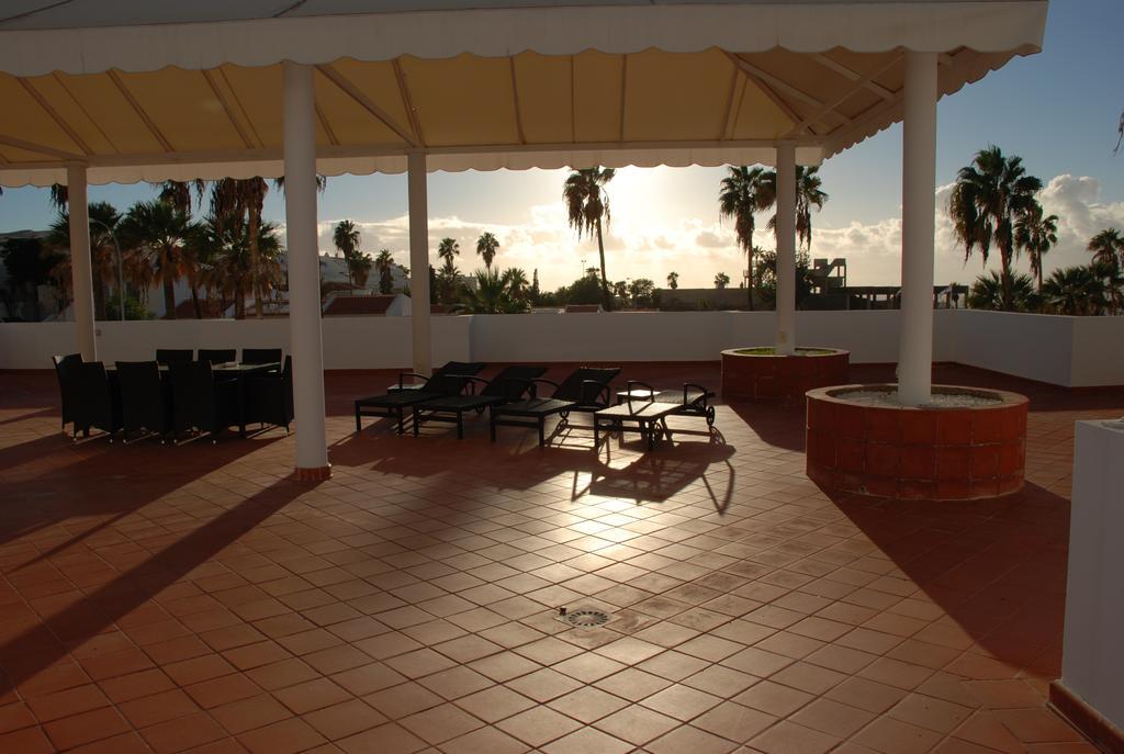 100 Island Village Julia Costa Adeje  Habitación foto