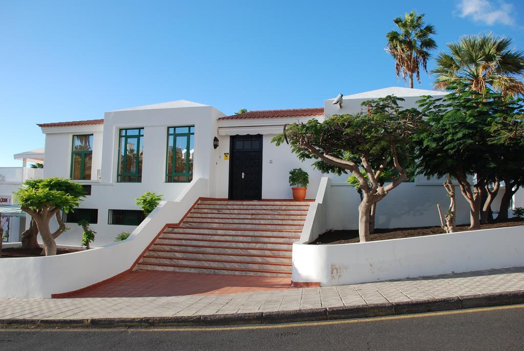 100 Island Village Julia Costa Adeje  Habitación foto