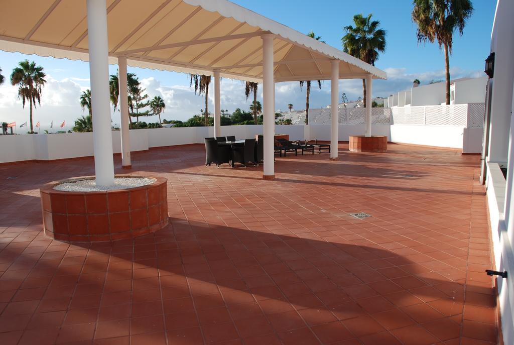 100 Island Village Julia Costa Adeje  Habitación foto