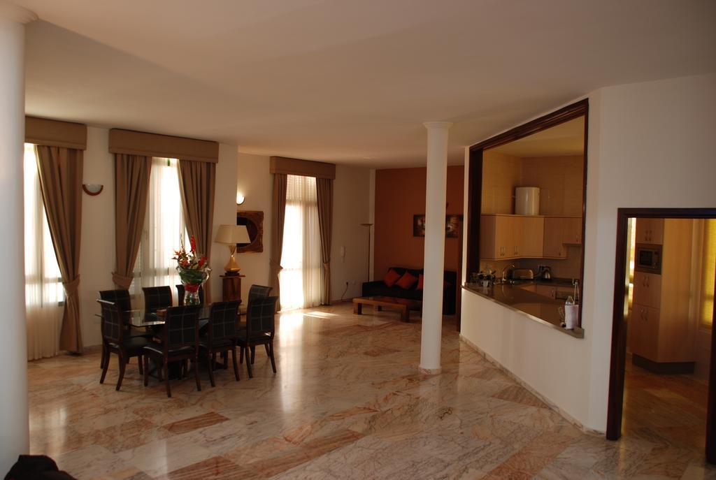 100 Island Village Julia Costa Adeje  Habitación foto